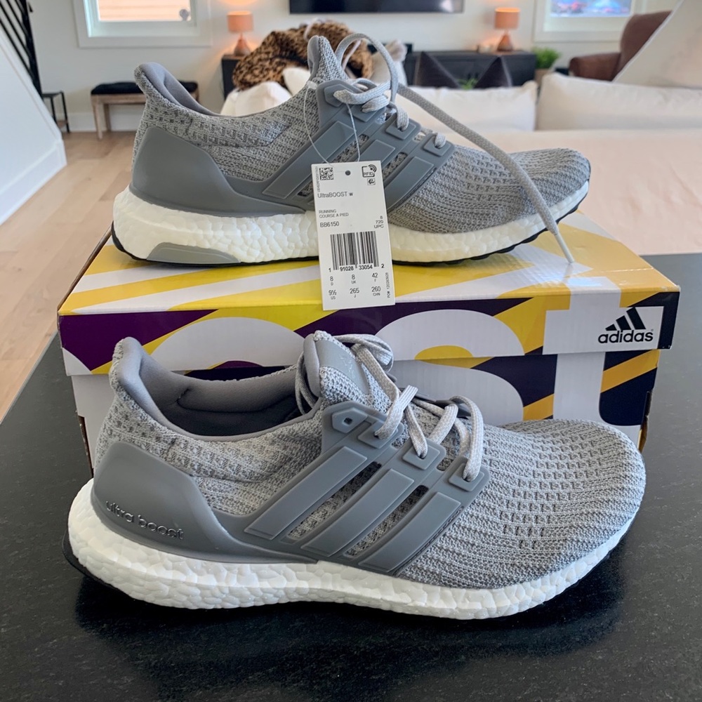 Adidas UltraBOOST